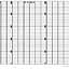 Yokogawa B956ACF  Fanfold Strip Chart