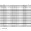 Yokogawa B956ACA  Fanfold Strip Chart