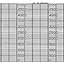 Yokogawa B956AYM  Fanfold Strip Chart