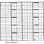 Honeywell 659811-670 CD005  Strip Chart Roll
