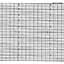 Yokogawa B956AAQ  Fanfold Strip Chart