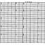 Yokogawa B956ABS  Fanfold Strip Chart