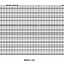 Yokogawa B956AAF  Fanfold Strip Chart
