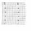 Foxboro 57158-6TX  Fanfold Strip Chart