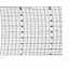 Foxboro 57161-6TX  Fanfold Strip Chart