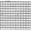 Yokogawa B956AYZ  Fanfold Strip Chart