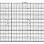 Yokogawa B956BJW  Fanfold Strip Chart