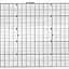 Yokogawa B956BLY  Fanfold Strip Chart