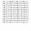Foxboro 58164-6TX  Fanfold Strip Chart