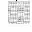 Foxboro 59095-6TX  Fanfold Strip Chart