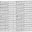 Yokogawa B956AWF  Fanfold Strip Chart