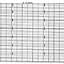 Yokogawa B956AQN  Fanfold Strip Chart