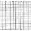 Yokogawa B956AQM  Fanfold Strip Chart
