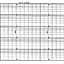 Yokogawa B956ANX  Fanfold Strip Chart