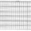 Yokogawa B956BLL  Fanfold Strip Chart