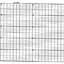 Yokogawa B956TTF  Fanfold Strip Chart