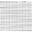 Yokogawa B956SOD  Fanfold Strip Chart