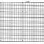 Yokogawa B956FUD  Fanfold Strip Chart