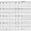 Yokogawa B956WWB  Fanfold Strip Chart