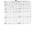 Foxboro 58466-6TX  Fanfold Strip Chart