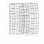 Foxboro 57996-6TX  Fanfold Strip Chart
