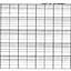 Yokogawa B956BLK  Fanfold Strip Chart