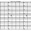 Yokogawa B956BKS  Fanfold Strip Chart