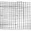 Yokogawa B956BKM  Fanfold Strip Chart
