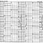 Yokogawa B956BGM  Fanfold Strip Chart