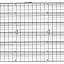 Yokogawa B956BKT  Fanfold Strip Chart