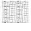 Foxboro 58303-6TX  Fanfold Strip Chart