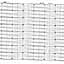 ABB Kent-Taylor 82S2019  Strip Chart Roll
