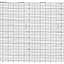 Yokogawa B957AJS  Fanfold Strip Chart