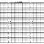 Yokogawa B956AQB  Fanfold Strip Chart