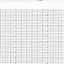 Yokogawa B9627AY  Fanfold Strip Chart