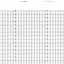 Yokogawa B962MBM  Fanfold Strip Chart