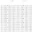 Yokogawa B962MCD  Fanfold Strip Chart
