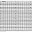 Yokogawa E9721NA  Fanfold Strip Chart