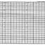 Yokogawa E9657HG  Fanfold Strip Chart