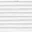 Yokogawa B957APP  Fanfold Strip Chart