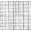 Yokogawa B9573AN  Fanfold Strip Chart