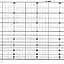 ABB Kent-Taylor 82S408  Strip Chart Roll