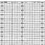 ABB Kent-Taylor 82S514  Strip Chart Roll