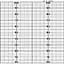 ABB Kent-Taylor 82S442  Strip Chart Roll