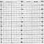 ABB Kent-Taylor 82S655  Strip Chart Roll