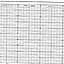 ABB Kent-Taylor 82S487  Strip Chart Roll