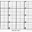 Honeywell 3607-1  Strip Chart Roll