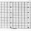 Honeywell 46180183-009  Fanfold Strip Chart