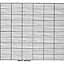 Honeywell 46187045-100  Fanfold Strip Chart
