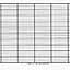 Honeywell 46187045-050  Fanfold Strip Chart